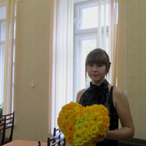 IMG_8096.jpg IMG_8096.jpg. Ольга Семенова из села Большой Рой Уржумского района - победитель конкурса
